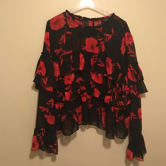 Forever 21 Top - Picture 1 of 4